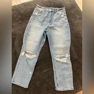 American Eagle Jeans Size 10